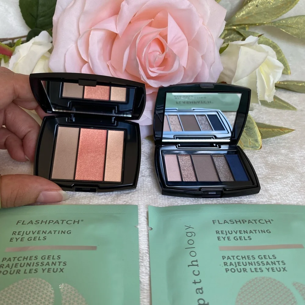Lancome patchology this